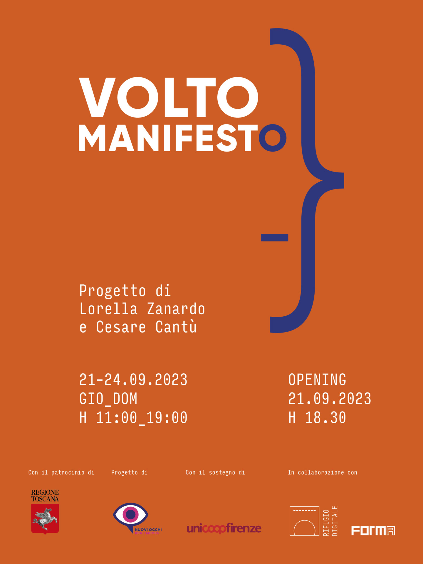 Volto Manifesto
