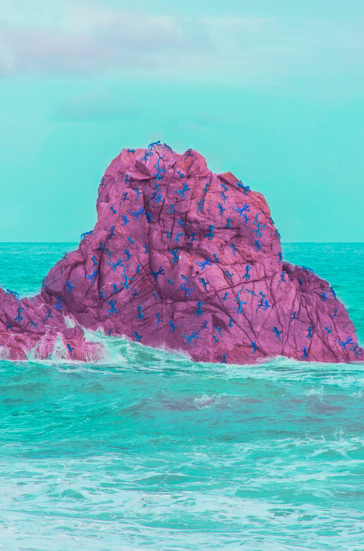 Supernatural Open Call eng