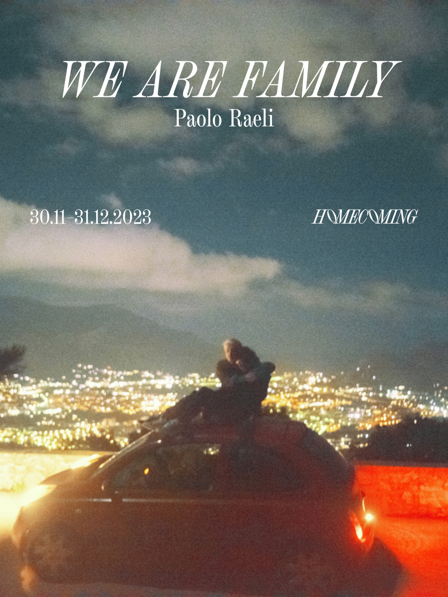 We Are Family