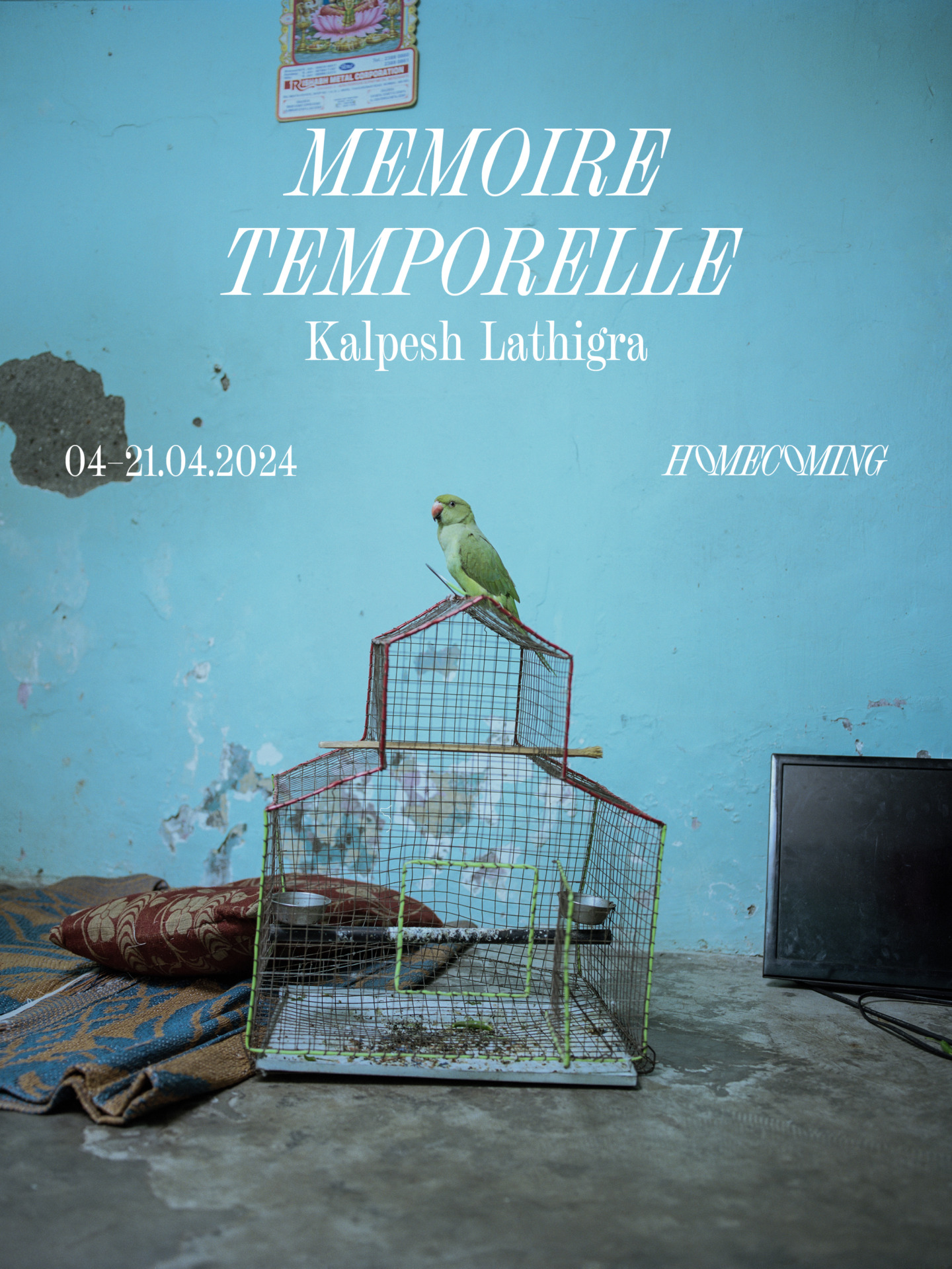 Memoire Temporelle