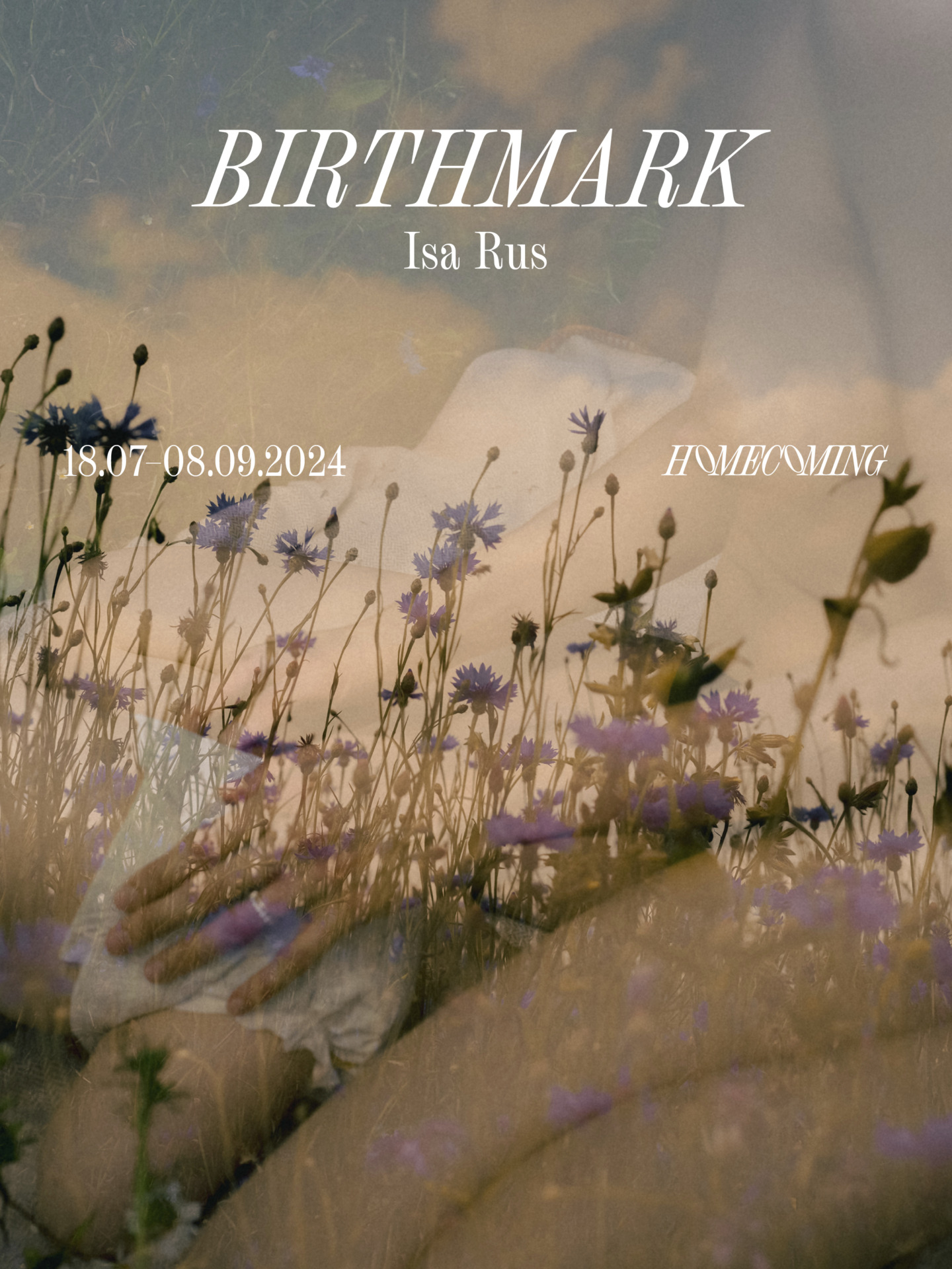 Birthmark