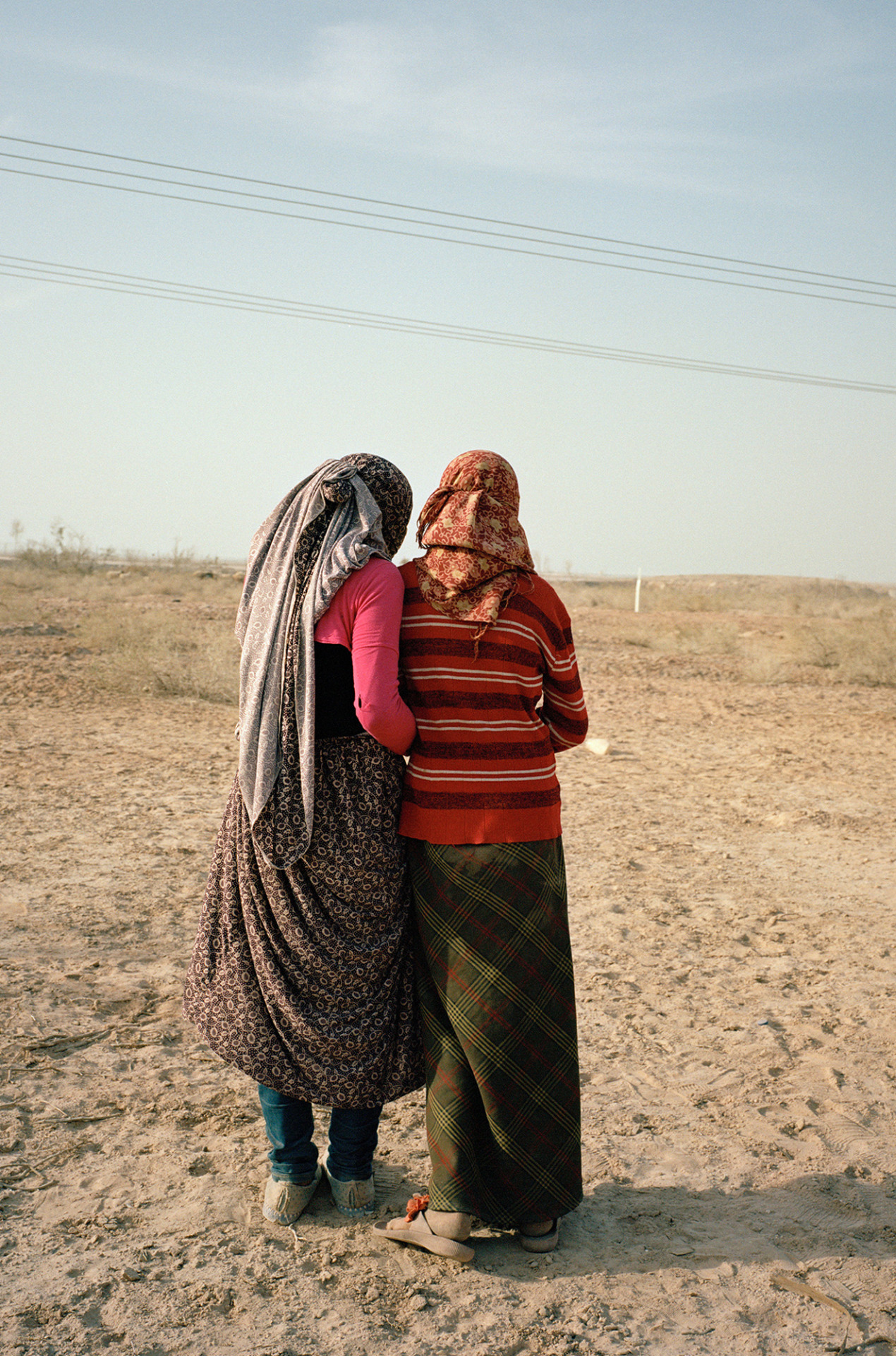 AIR, RIVER, SEA, SOIL. A History of an Exploited Land_ENG