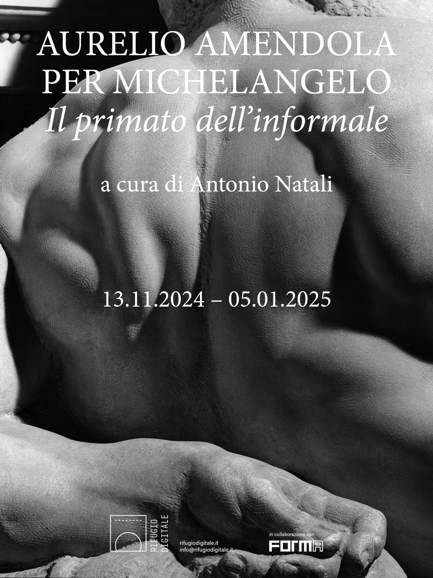 Il primato dell’Informale