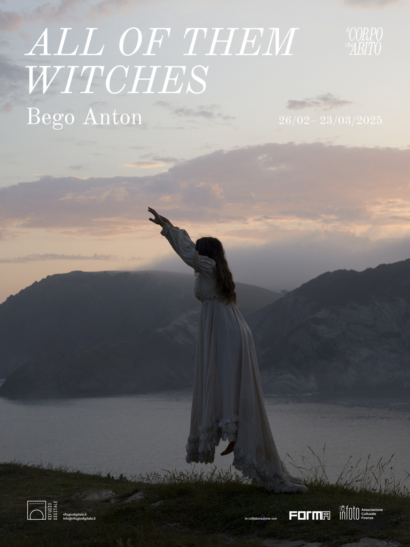 All of Them Witches