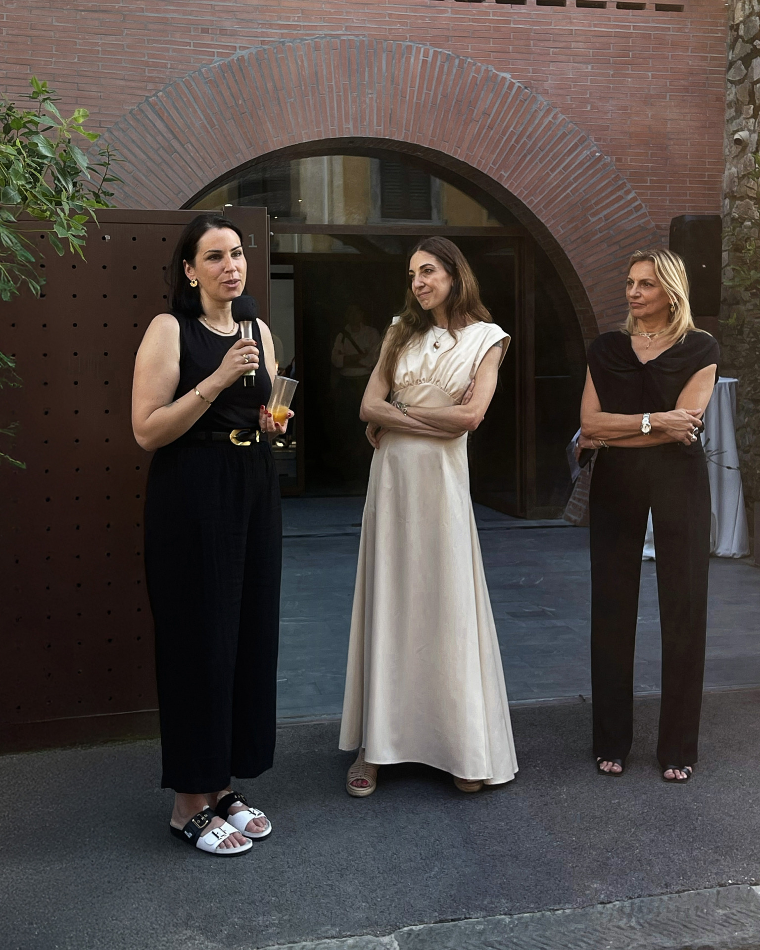 Intervista per “Dark Whispers”