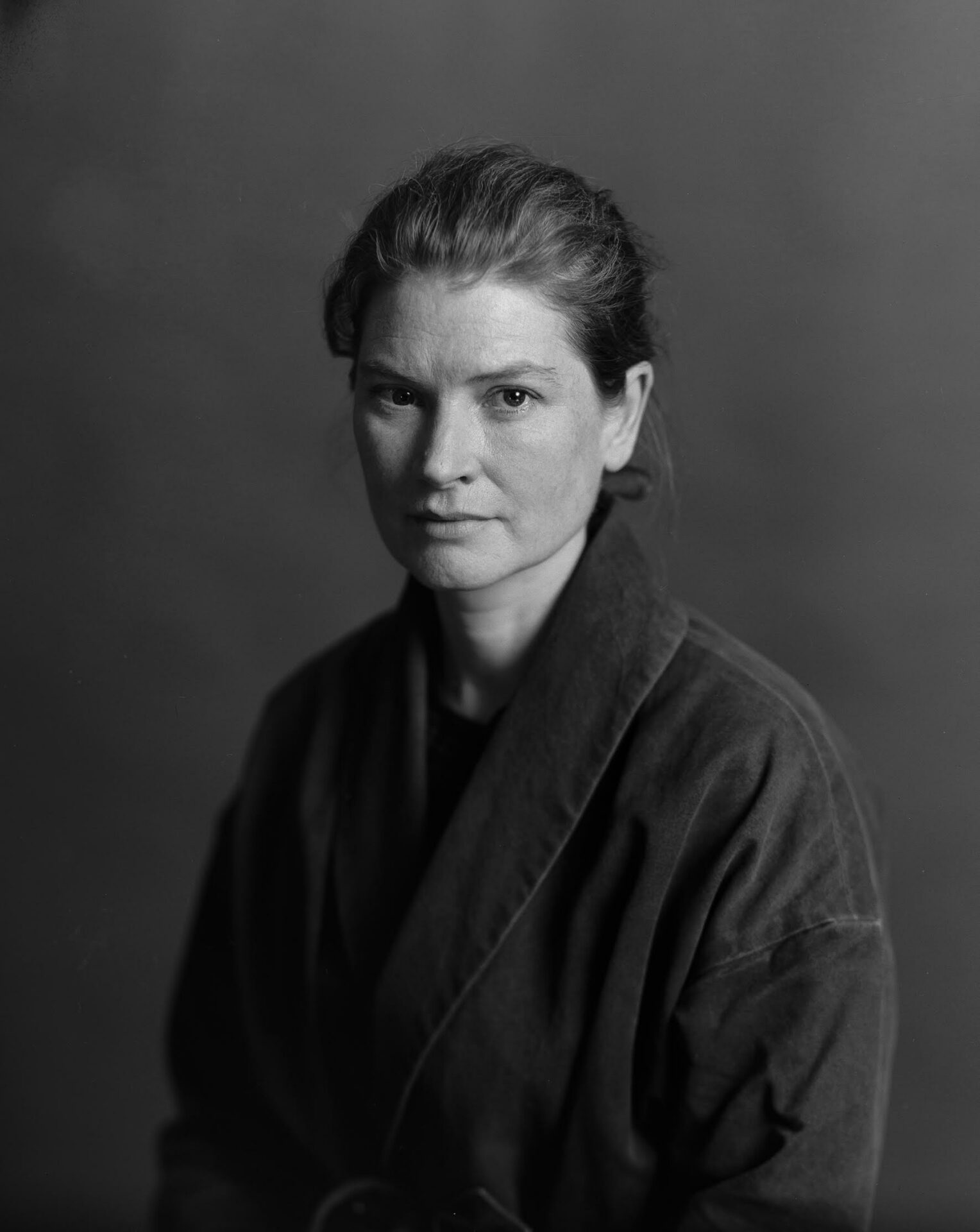 Charlotte Dumas