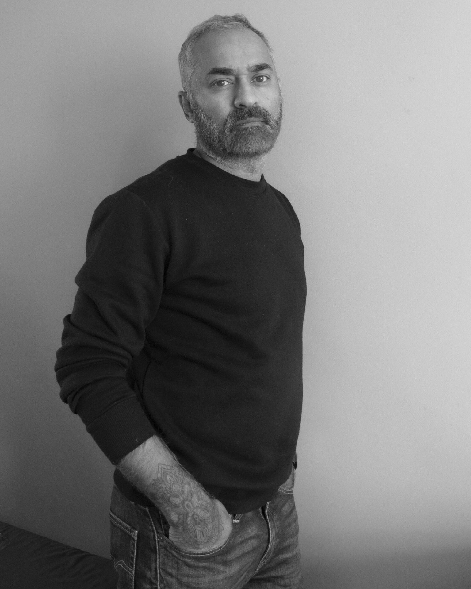 Kalpesh Lathigra
