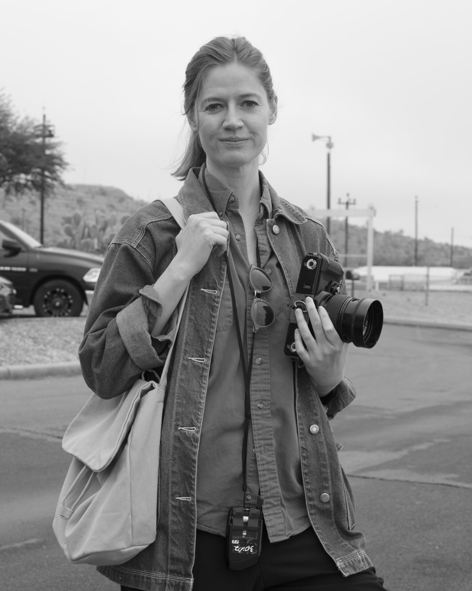 Lara Shipley
