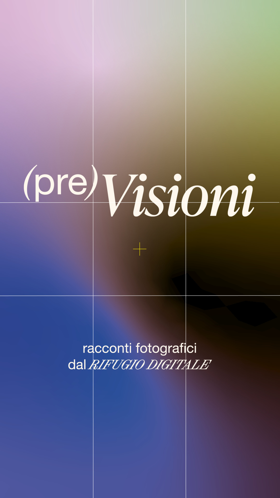 Ep. 1 | Pia-Paulina Guilmoth, la fotografia come atto creativo di rivolta