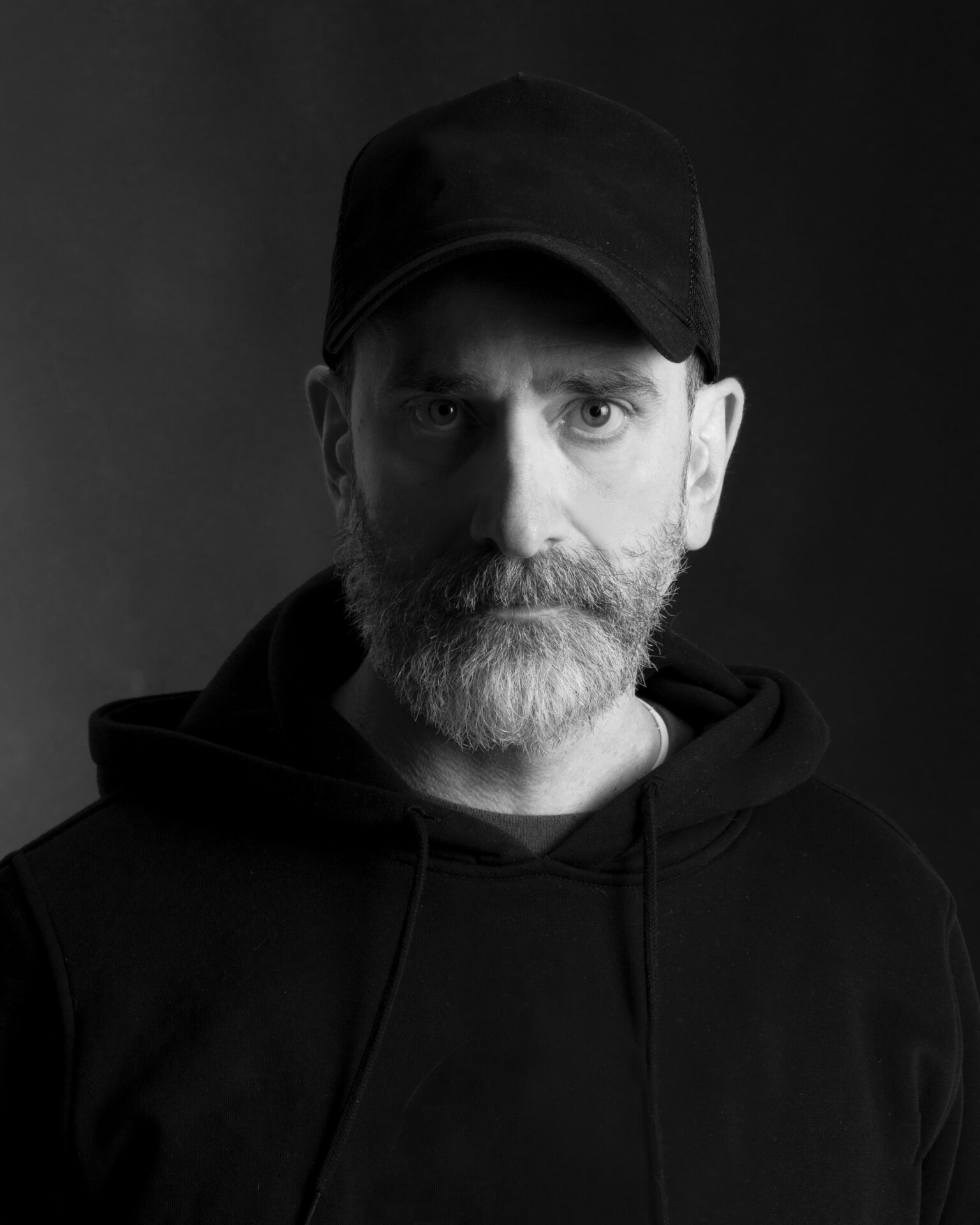Matteo Cesari