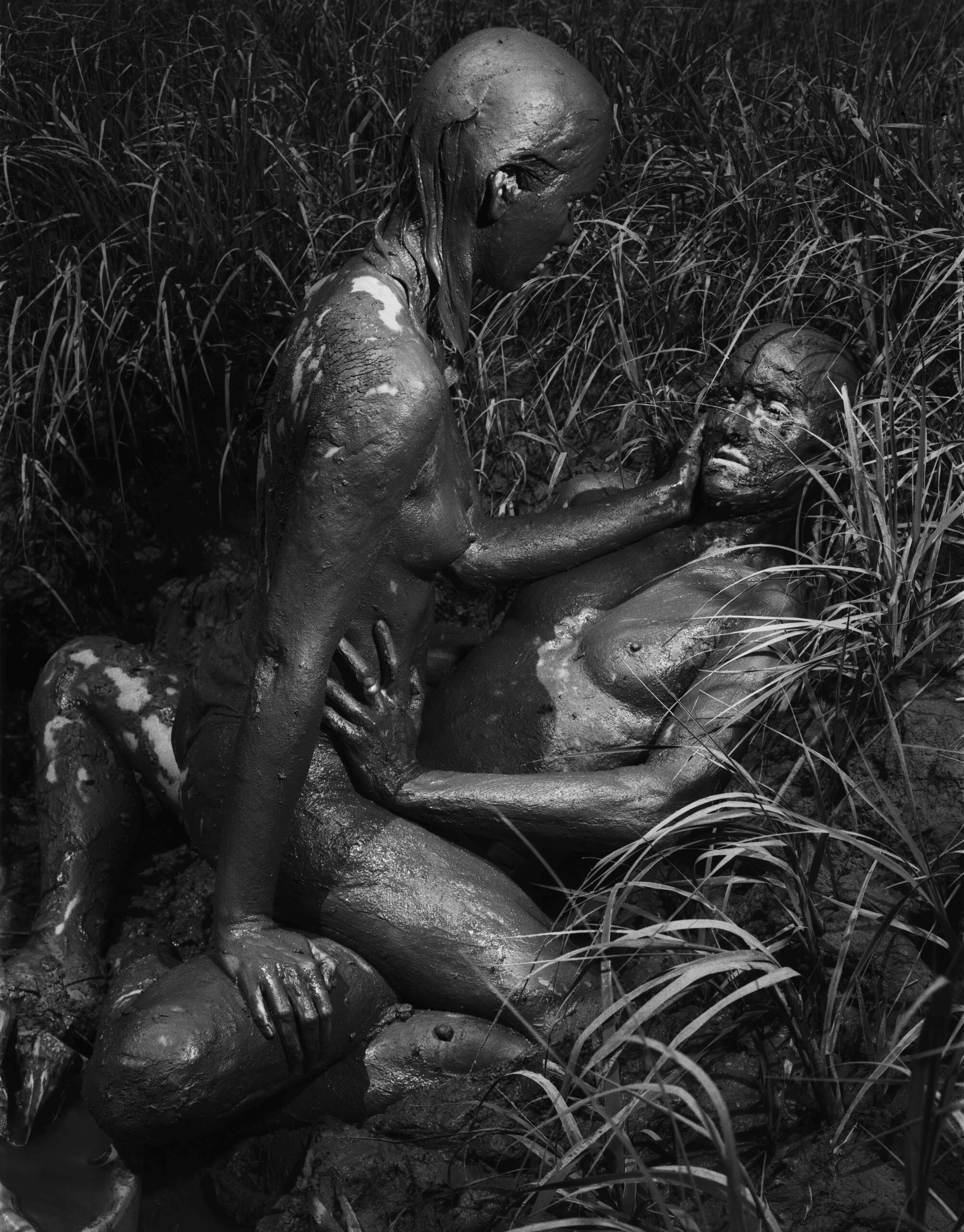 Matriarchy,-2024.-From-flowers-drink-the-river