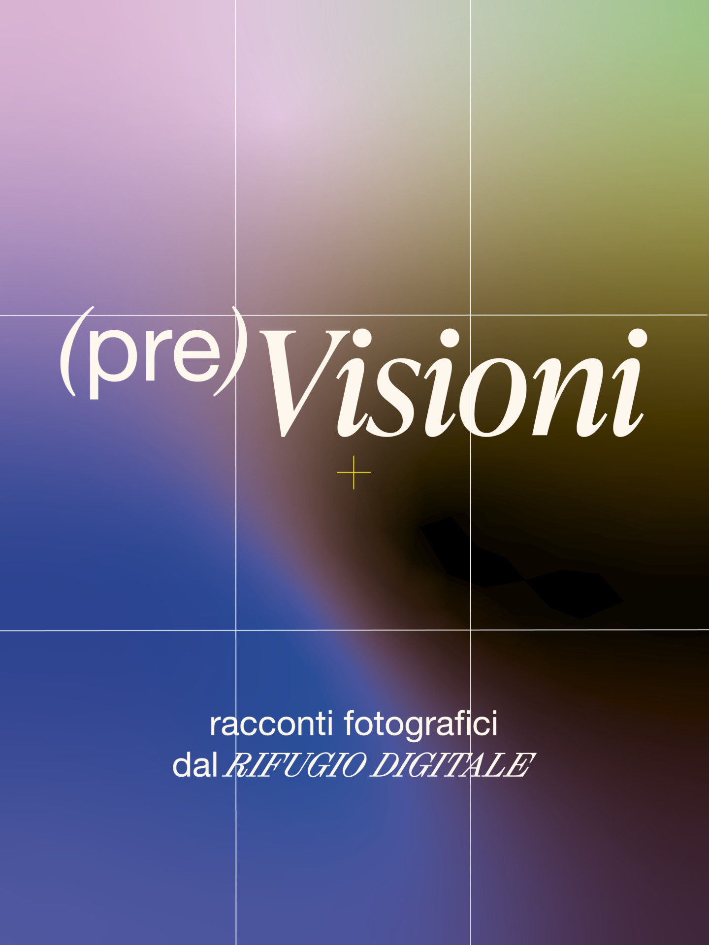 Ep. 1 | Pia-Paulina Guilmoth, la fotografia come atto creativo di rivolta