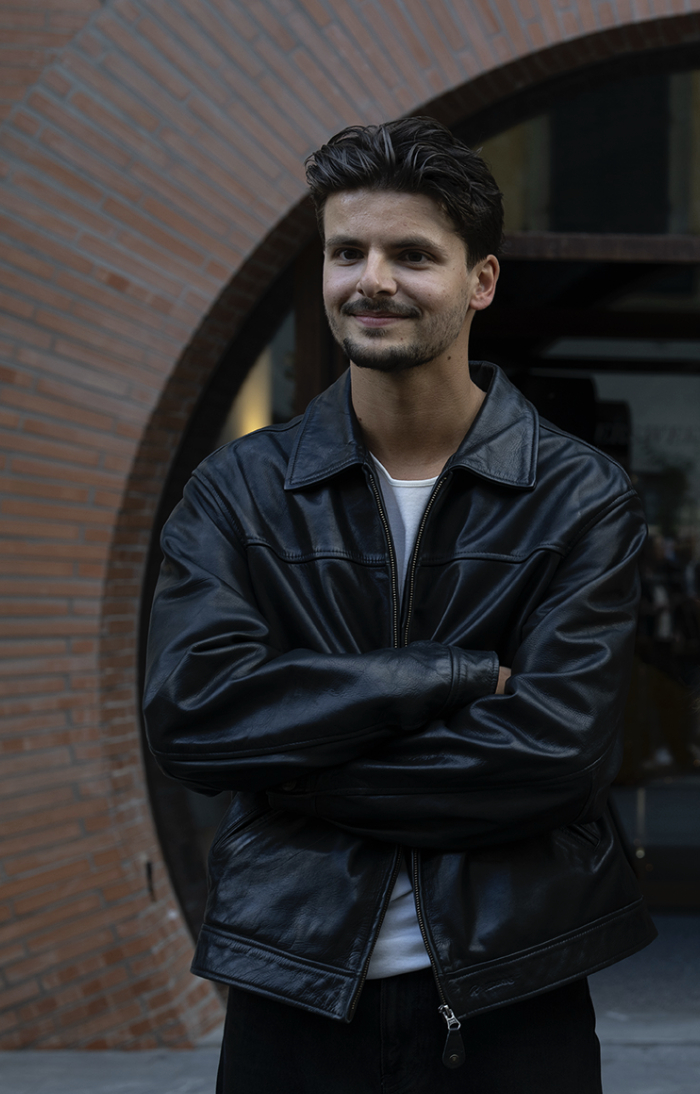 Intervista per “Bittersweet”