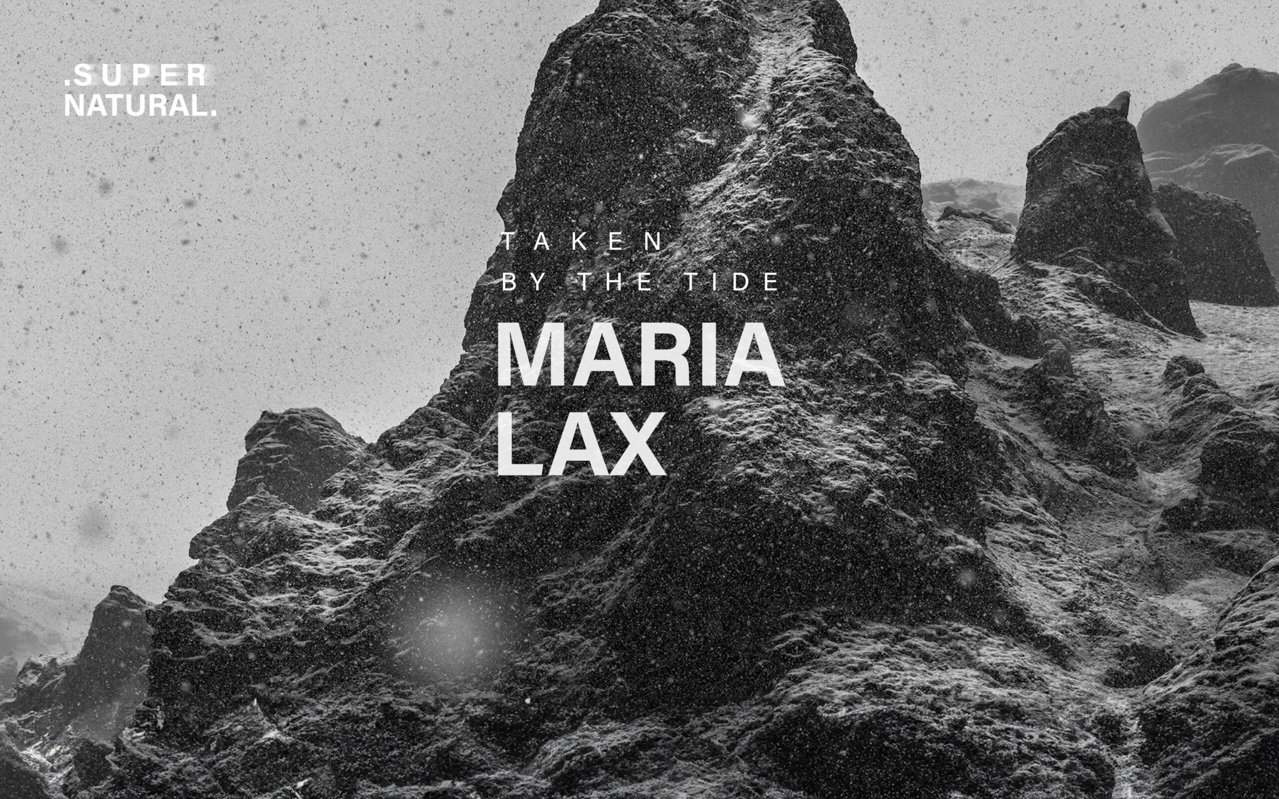 Supernatural, Maria Lax, Taken by the Tide