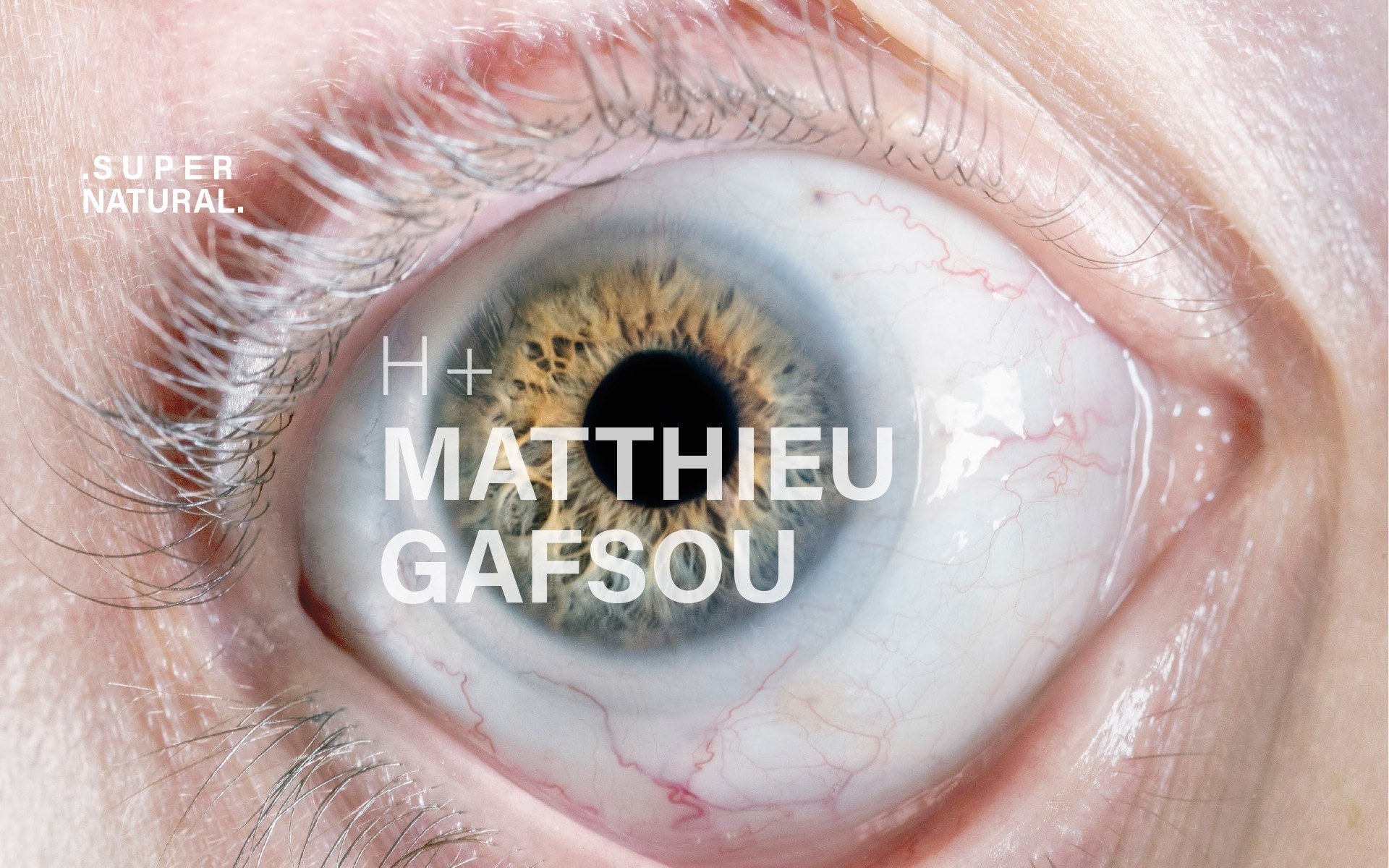 Matthieu Gafsou, H+
