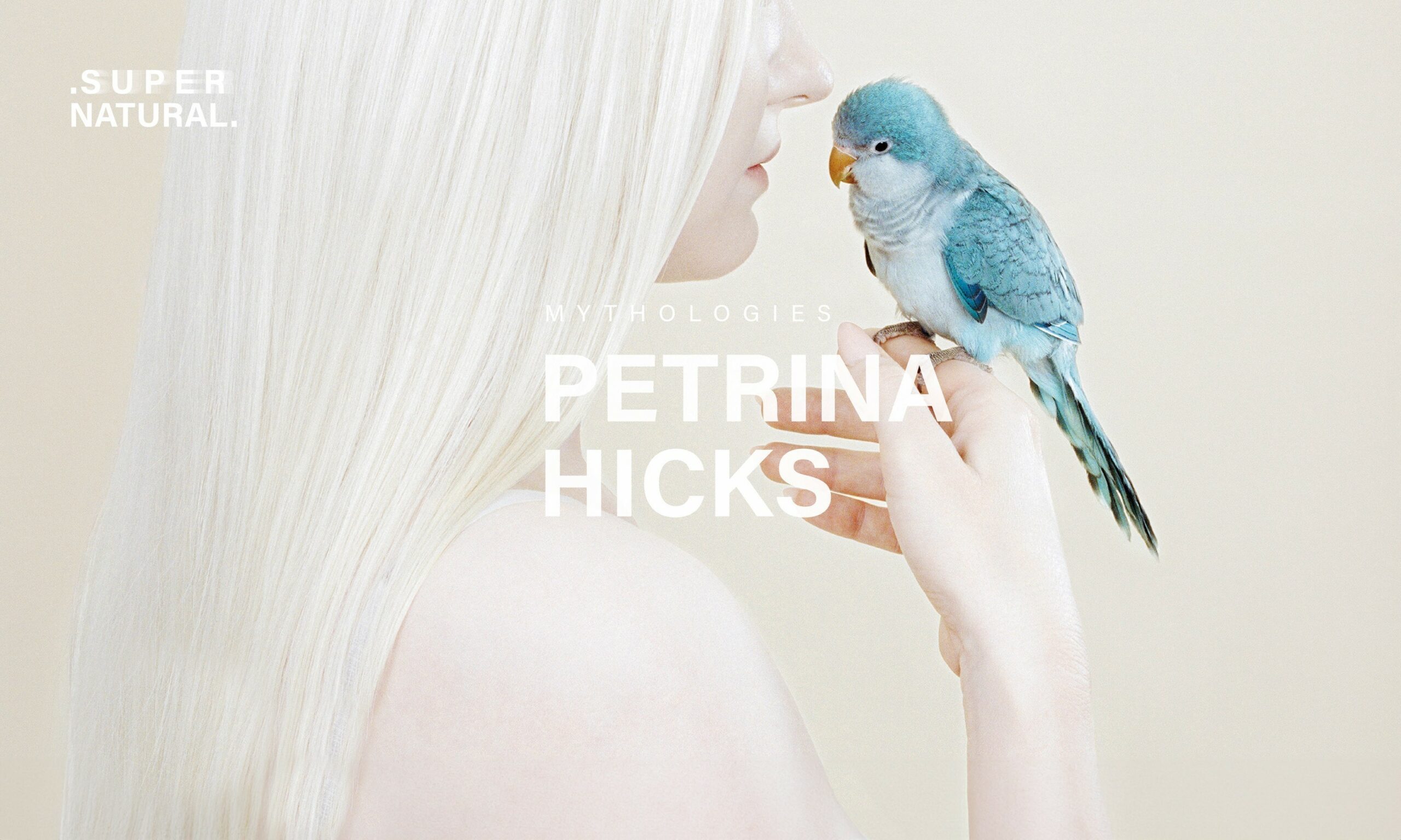 Supernatural, Petrina Hicks, Mythologies