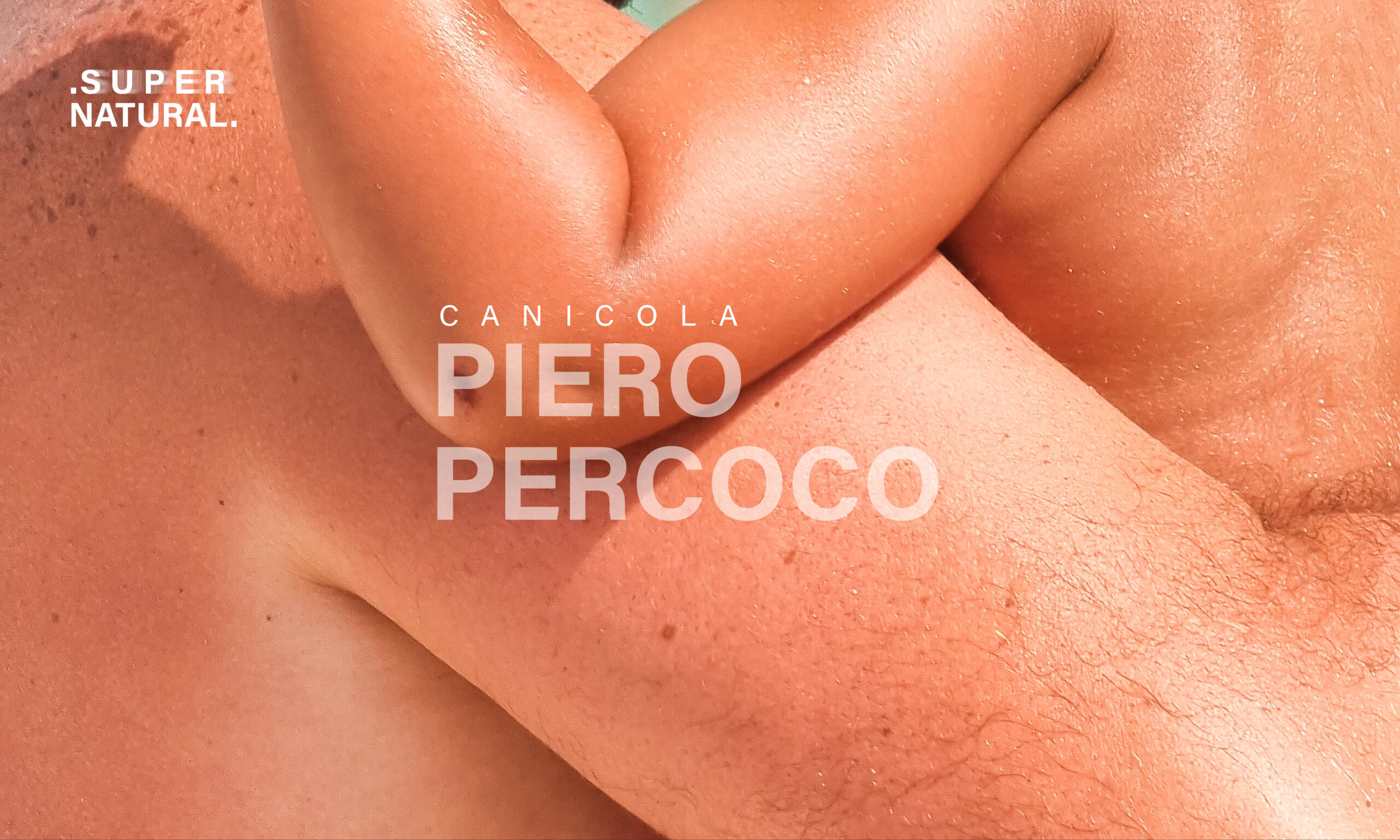 SuperNatural, Piero Percoco, Canicola