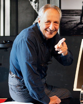 Aurelio Amendola