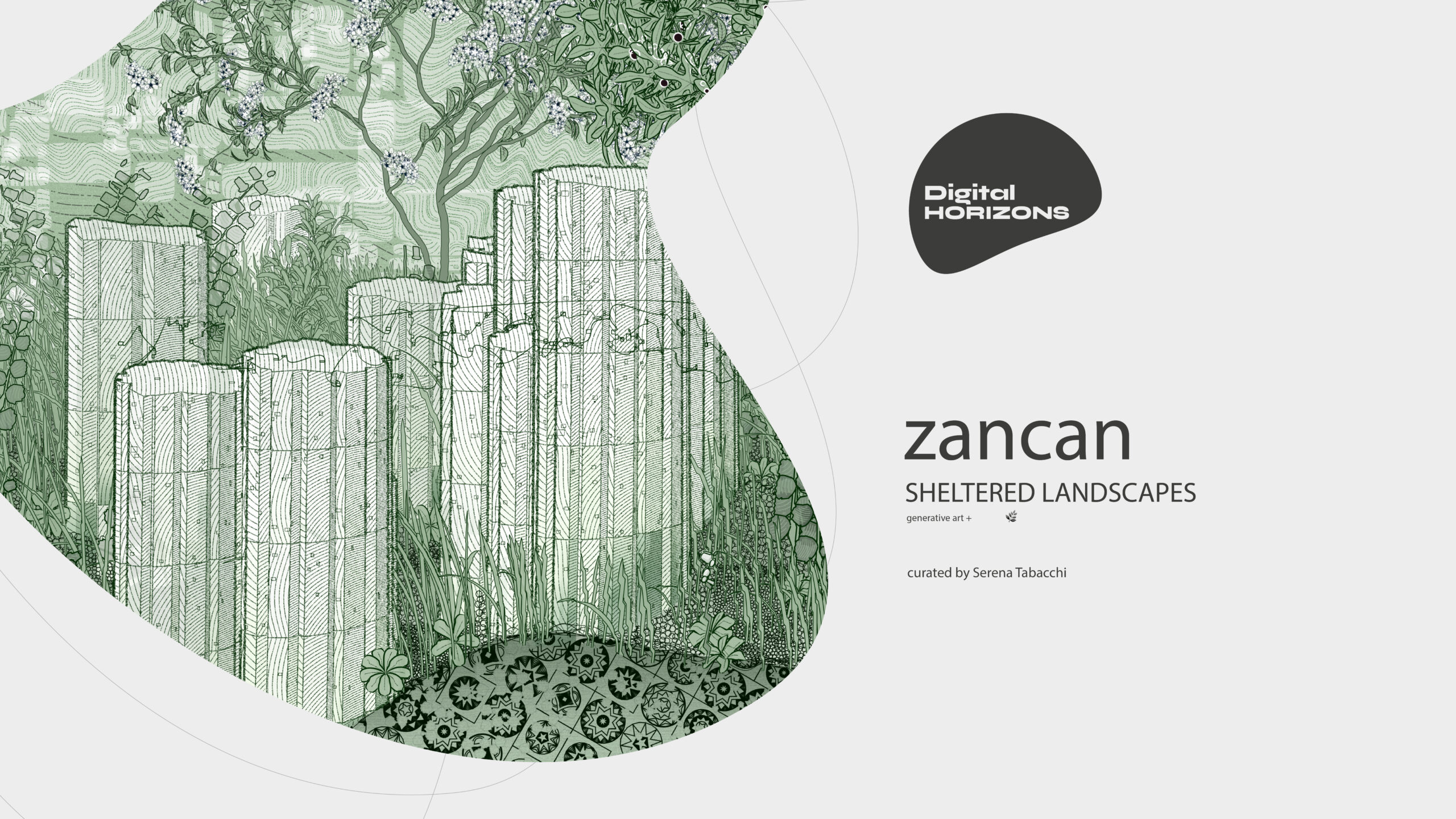 Sheltered Landscapes