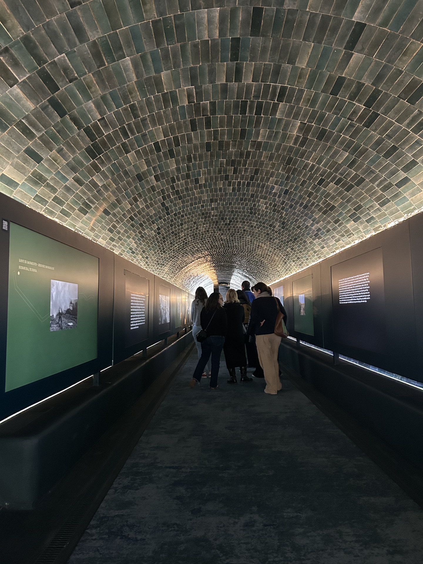 Rifugio Digitale accoglie i docenti della New York University Florence