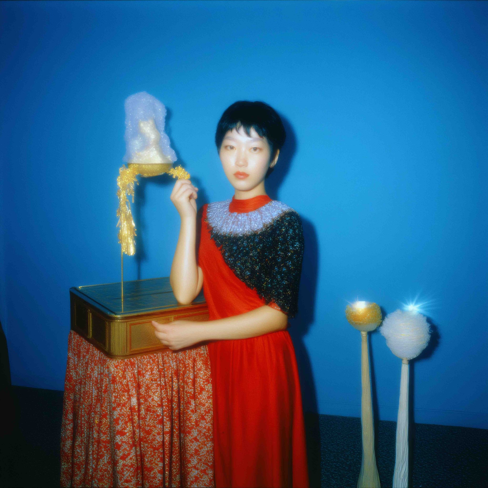 Rifugio Digitale - Exhibit: Latent Rooms, by Francesco D’Isa