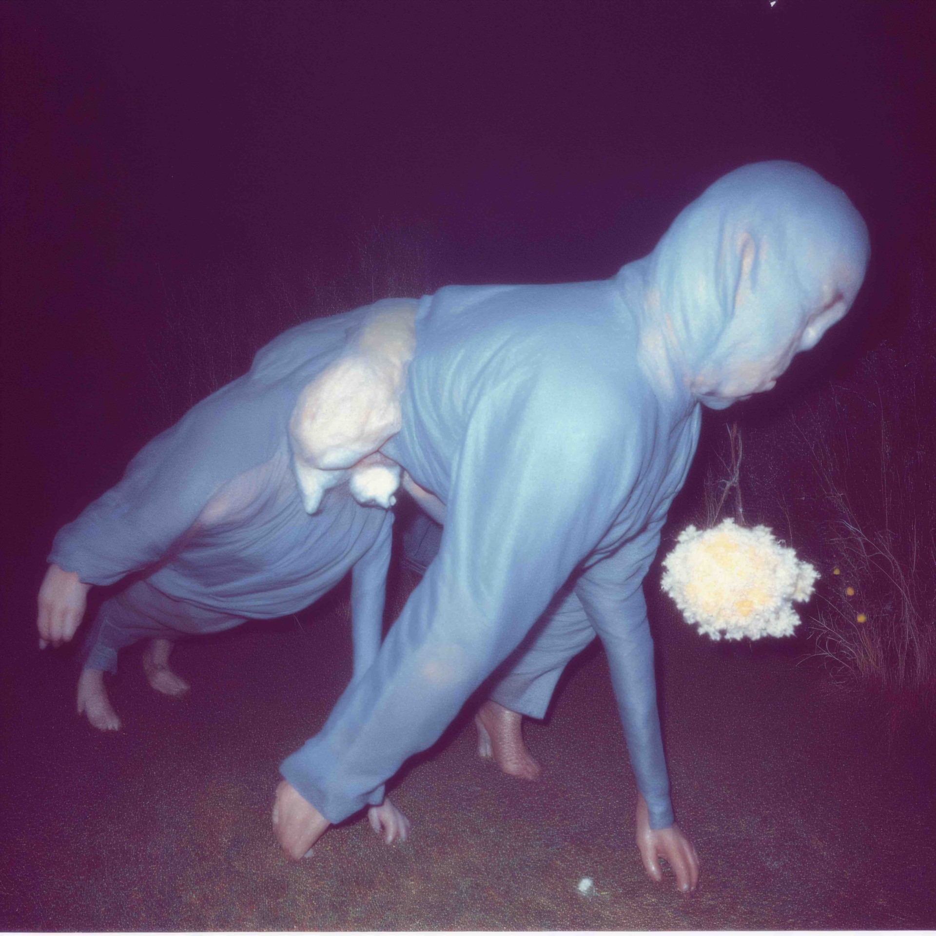 Rifugio Digitale - Exhibit: Latent Rooms, by Francesco D’Isa