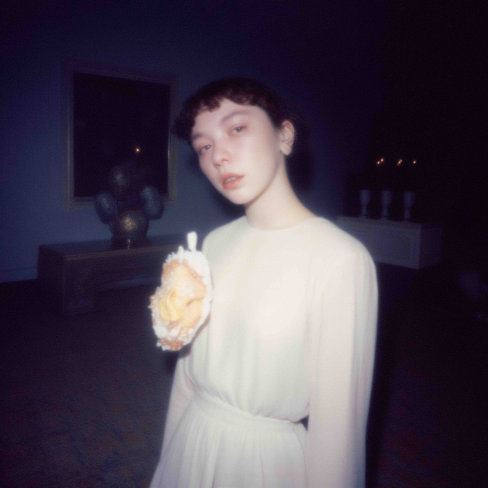 Rifugio Digitale - Exhibit: Latent Rooms, by Francesco D’Isa