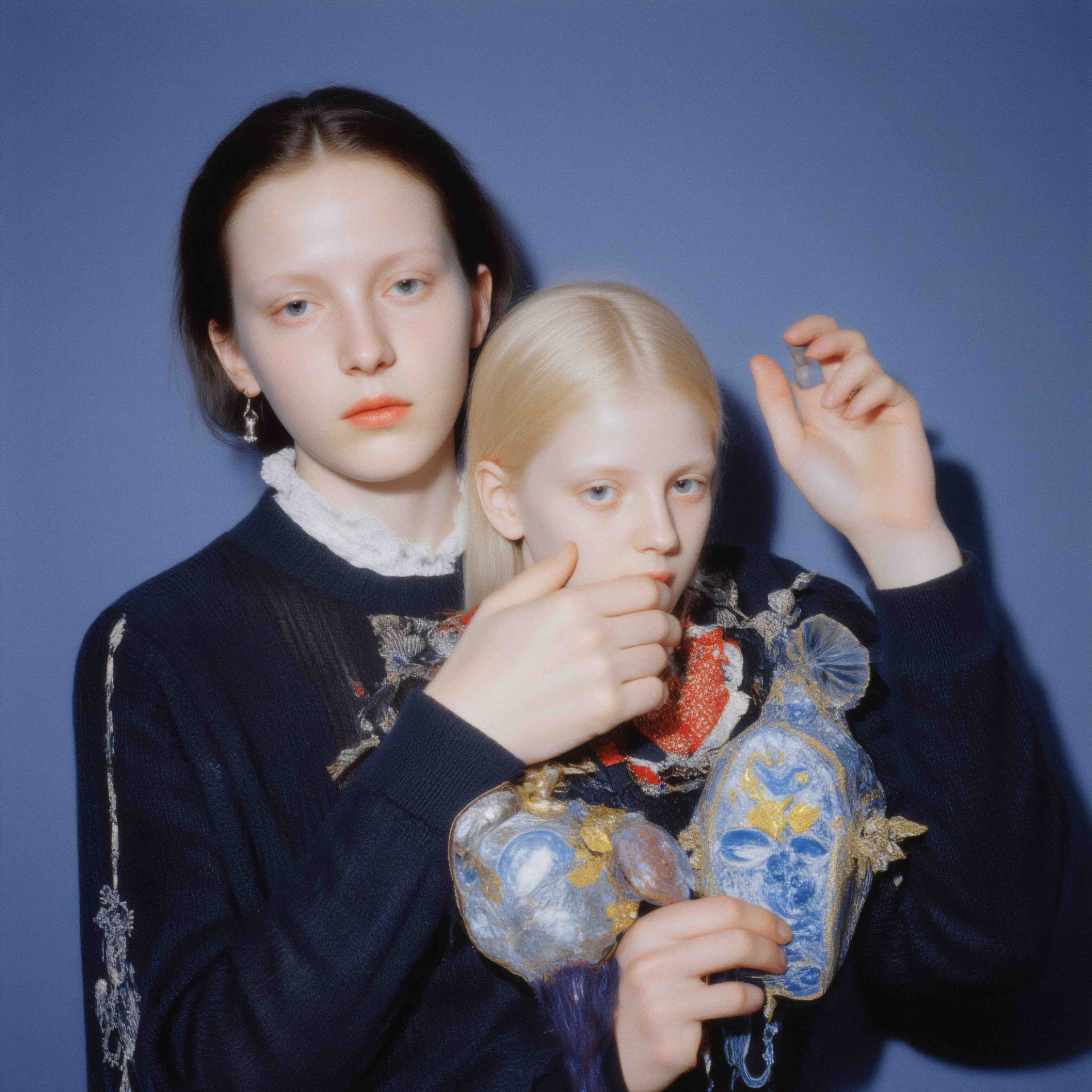 Rifugio Digitale - Exhibit: Latent Rooms, by Francesco D’Isa