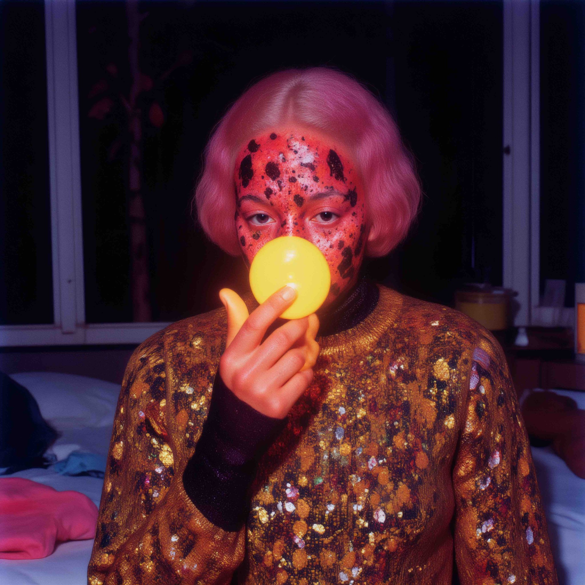 Rifugio Digitale - Exhibit: Latent Rooms, by Francesco D’Isa