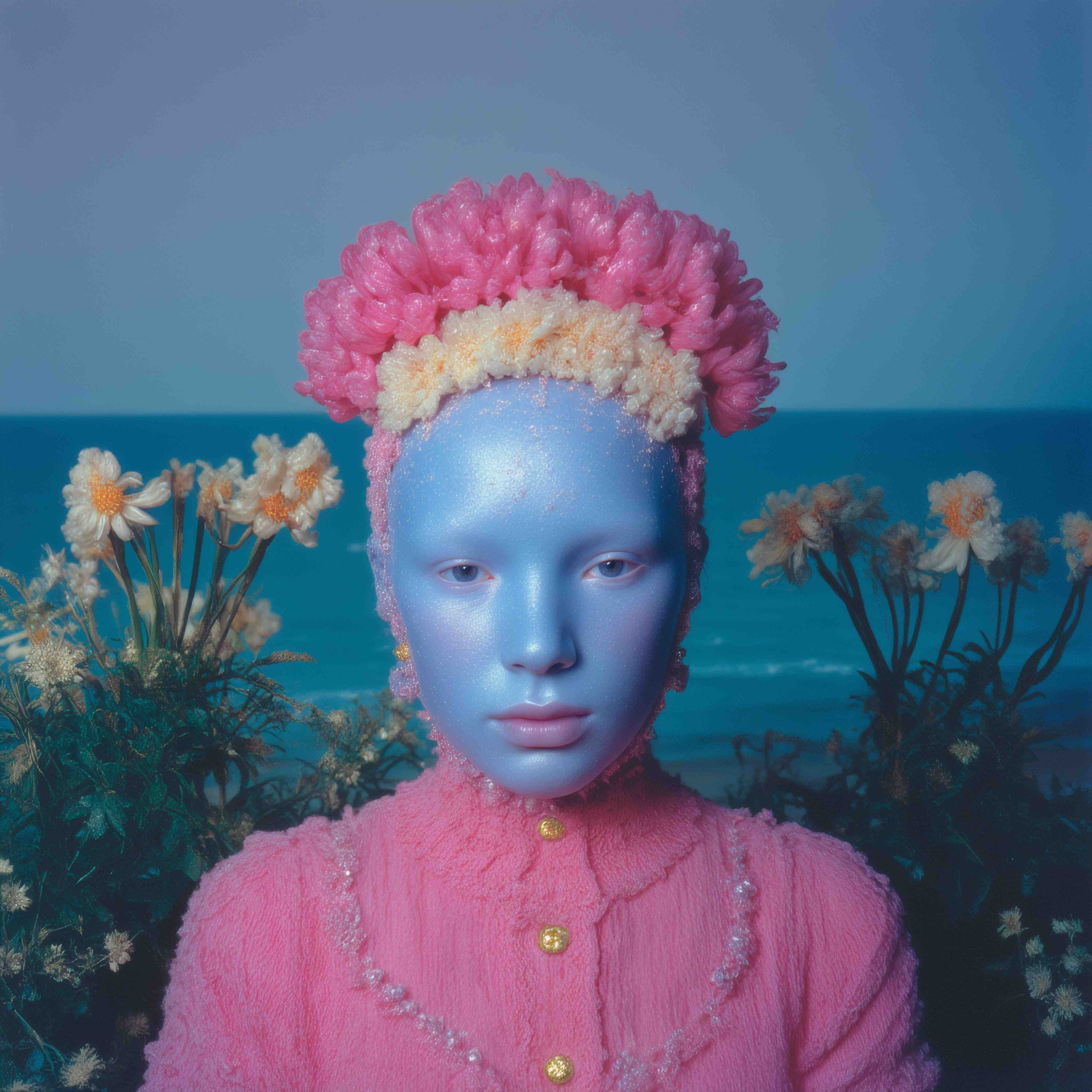 Rifugio Digitale - Exhibit: Latent Rooms, by Francesco D’Isa