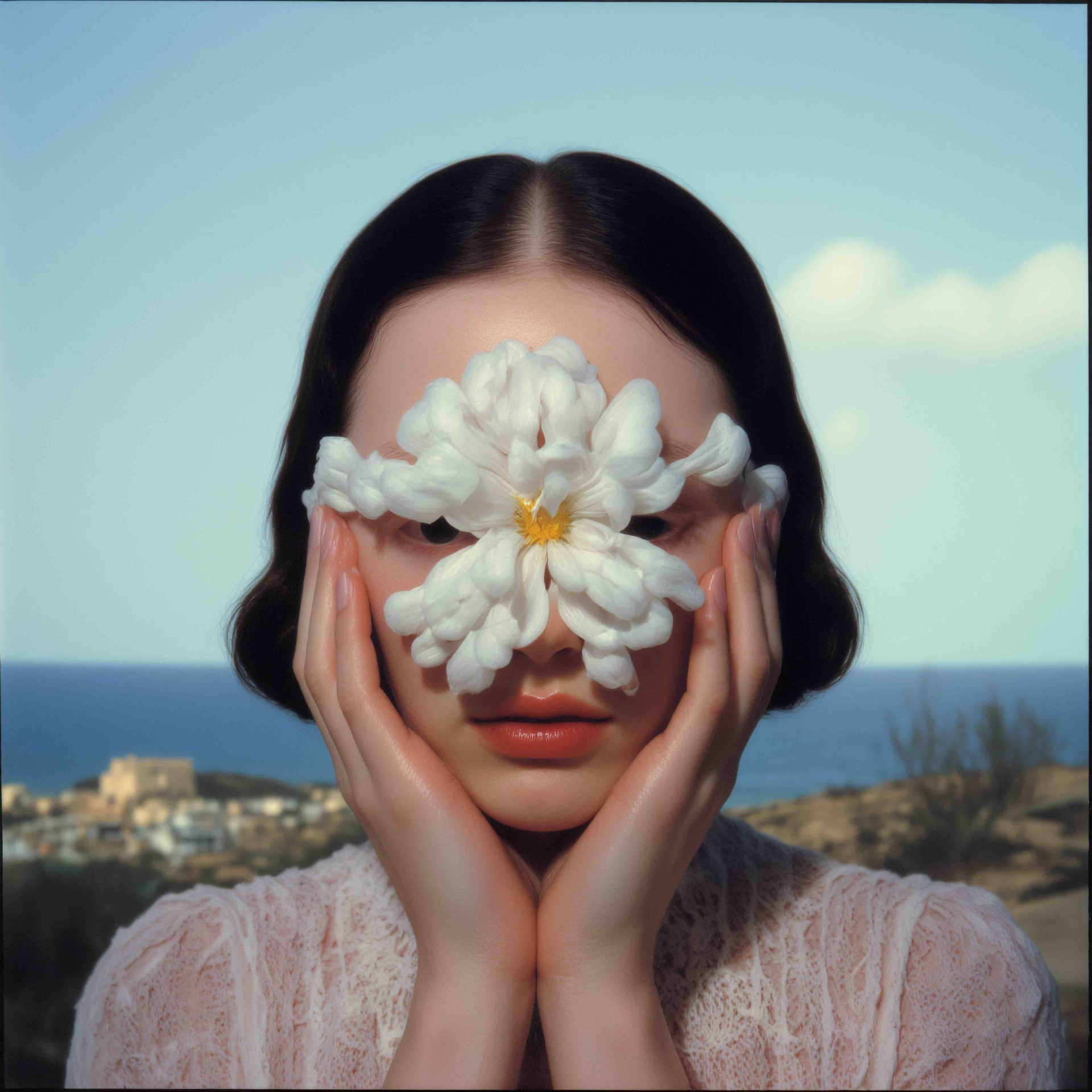 Rifugio Digitale - Exhibit: Latent Rooms, by Francesco D’Isa