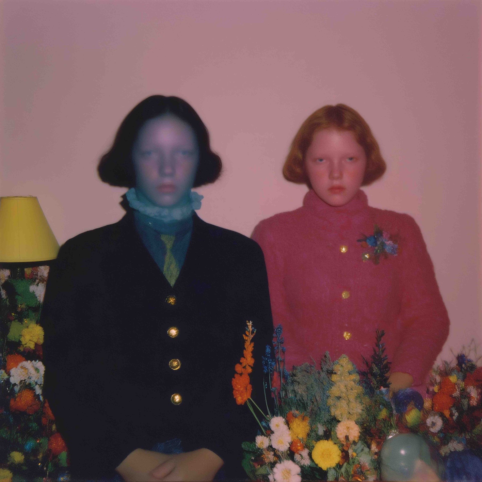 Rifugio Digitale - Exhibit: Latent Rooms, by Francesco D’Isa