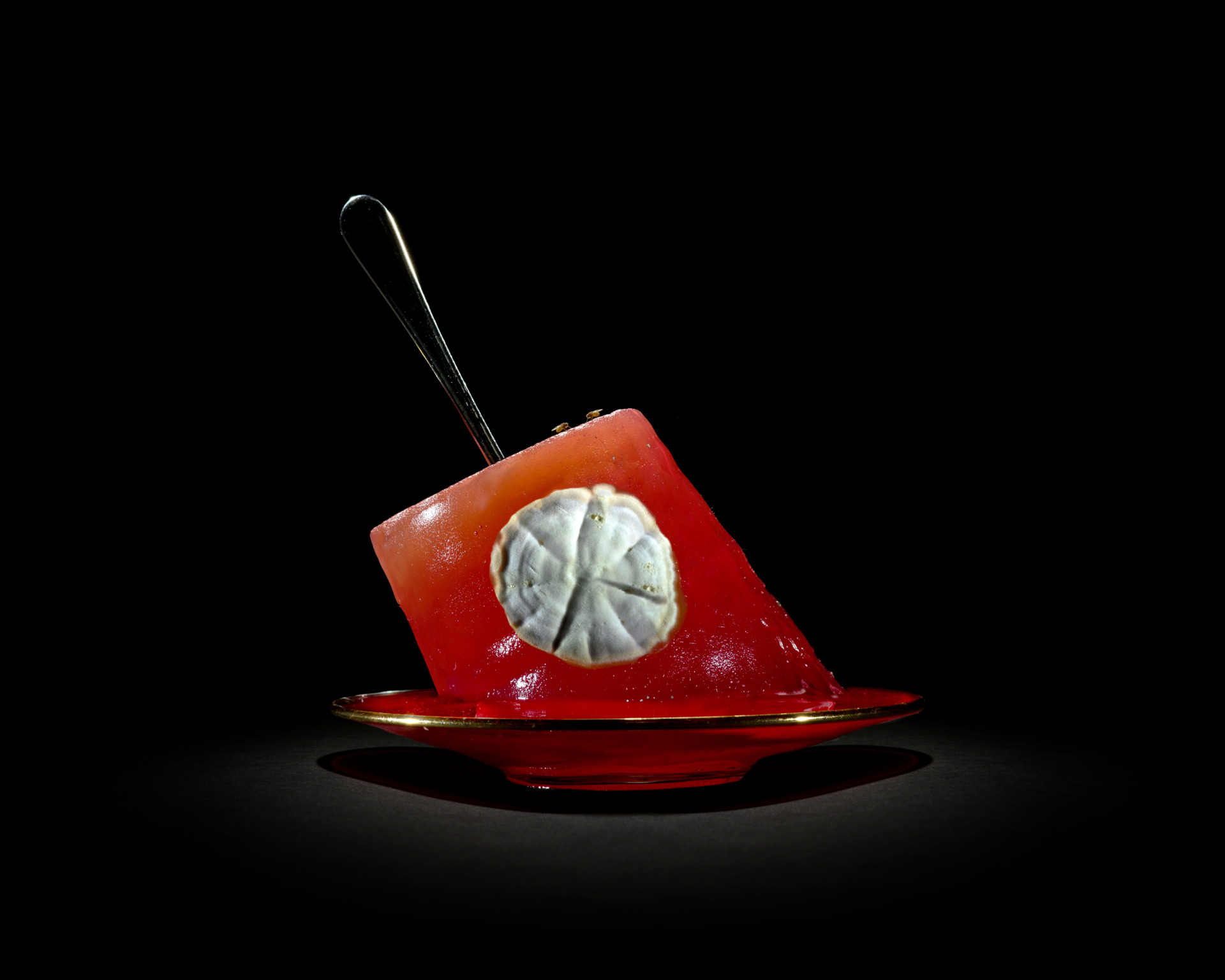 Rifugio Digitale - Exhibit: Soul Food – Cibo per l’Anima, by Fred Mungo, Lisa Sorgini, Gregg Segal, Anh Nguyen, Claire Rosen, Lucia Buricelli, Klaus Pichler