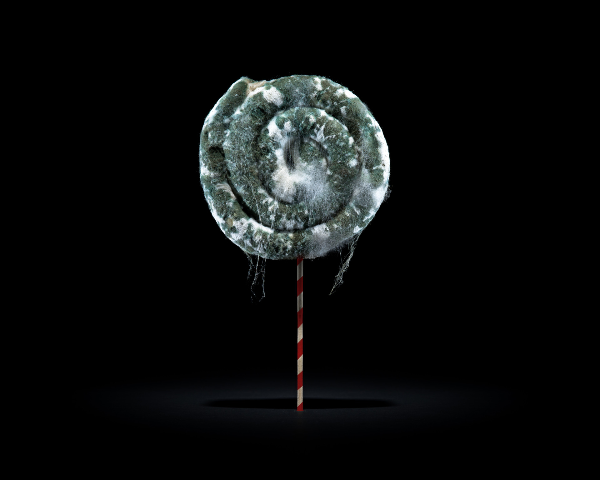 Rifugio Digitale - Exhibit: Soul Food – Cibo per l’Anima, by Fred Mungo, Lisa Sorgini, Gregg Segal, Anh Nguyen, Claire Rosen, Lucia Buricelli, Klaus Pichler