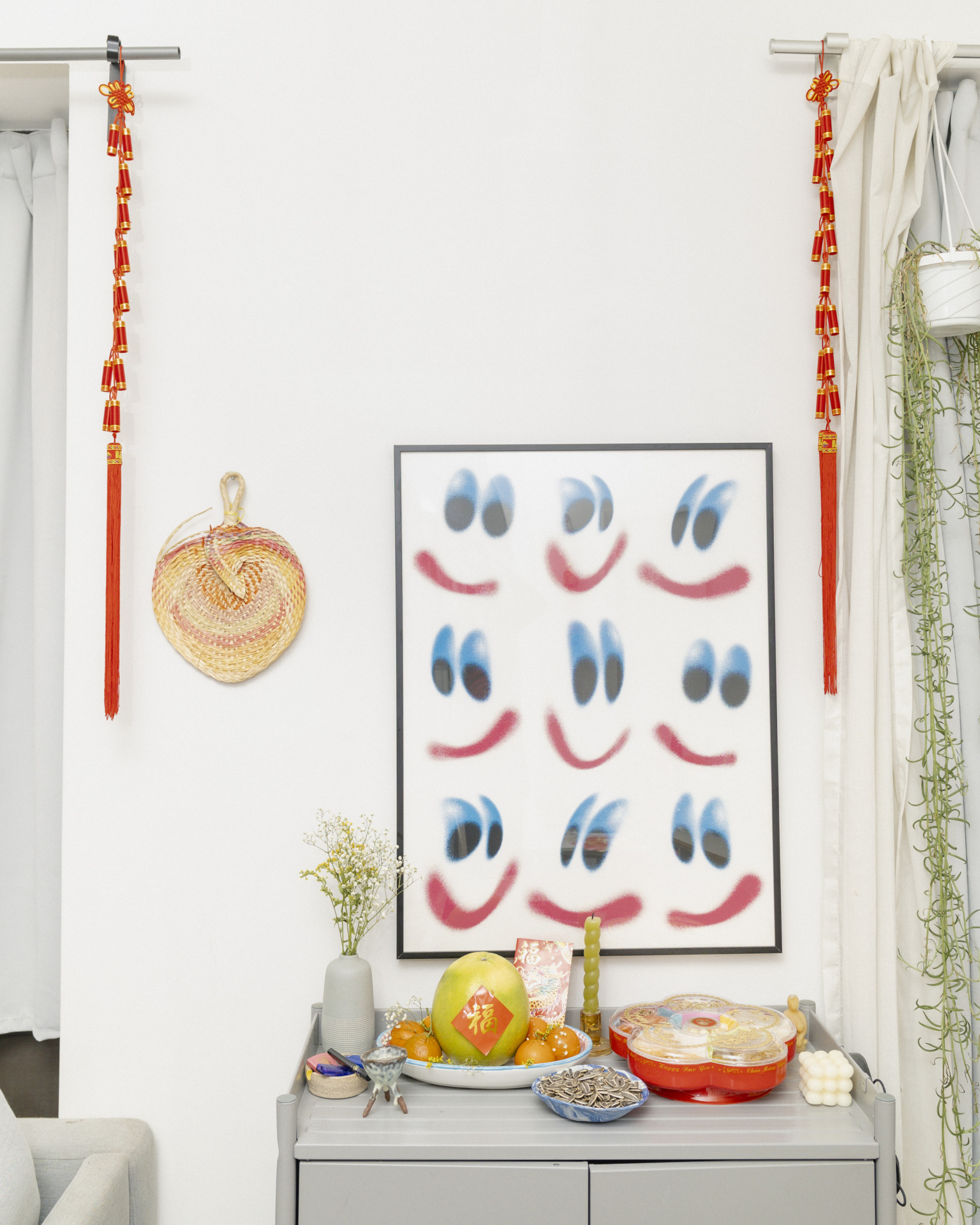 Rifugio Digitale - Exhibit: Soul Food – Cibo per l’Anima, by Fred Mungo, Lisa Sorgini, Gregg Segal, Anh Nguyen, Claire Rosen, Lucia Buricelli, Klaus Pichler
