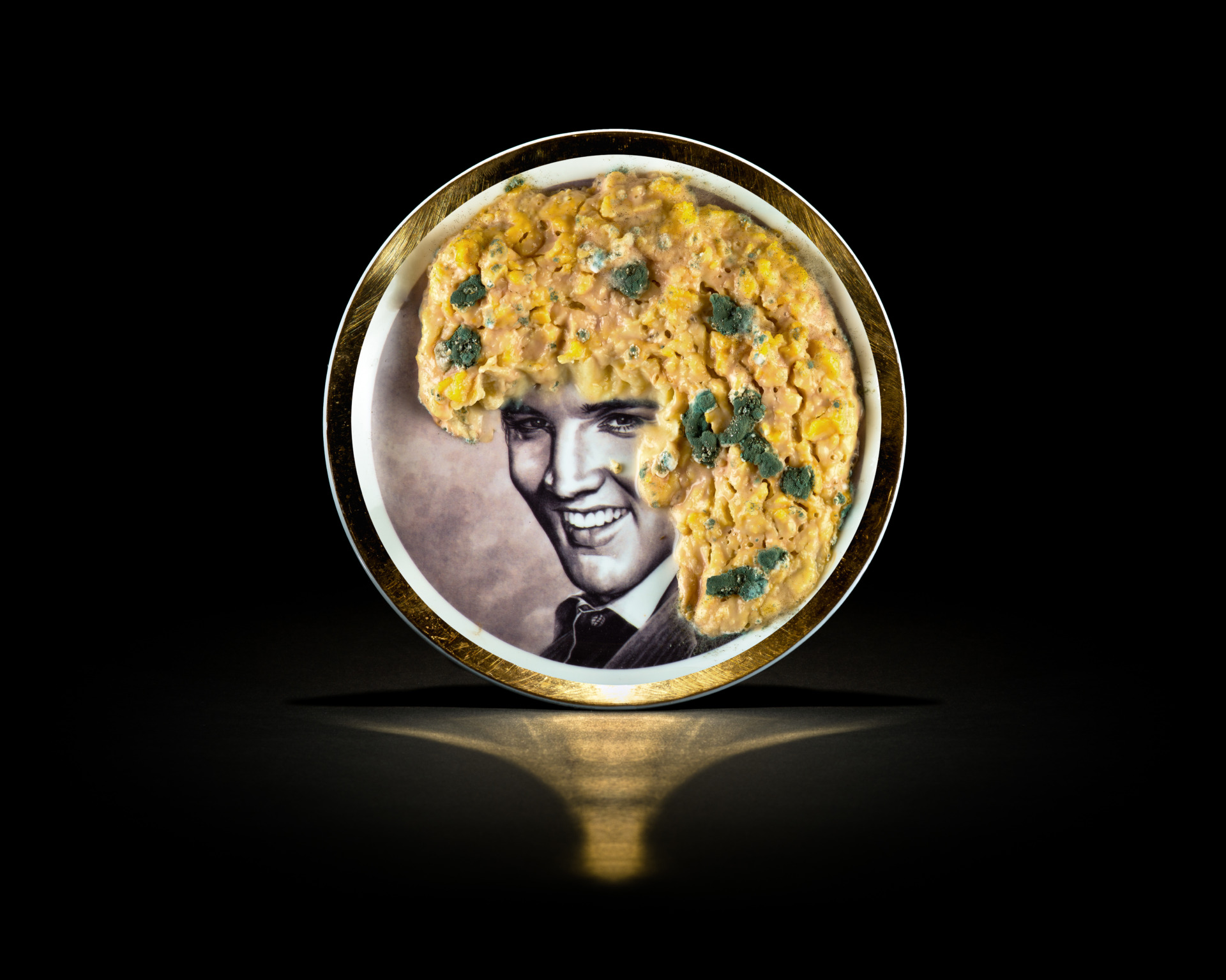 Rifugio Digitale - Exhibit: Soul Food – Cibo per l’Anima, by Fred Mungo, Lisa Sorgini, Gregg Segal, Anh Nguyen, Claire Rosen, Lucia Buricelli, Klaus Pichler