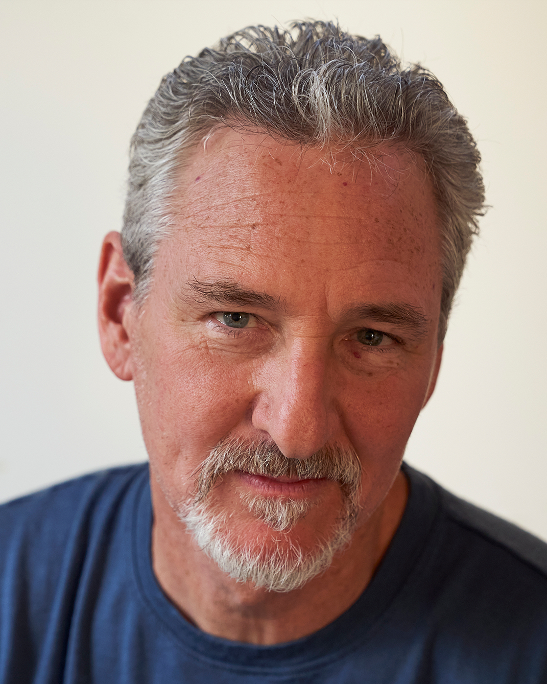Gregg Segal