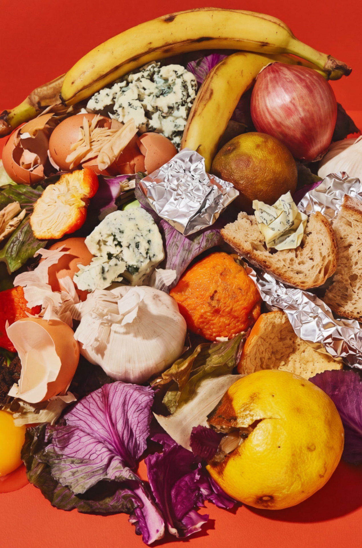 Soul Food – Cibo per l’Anima