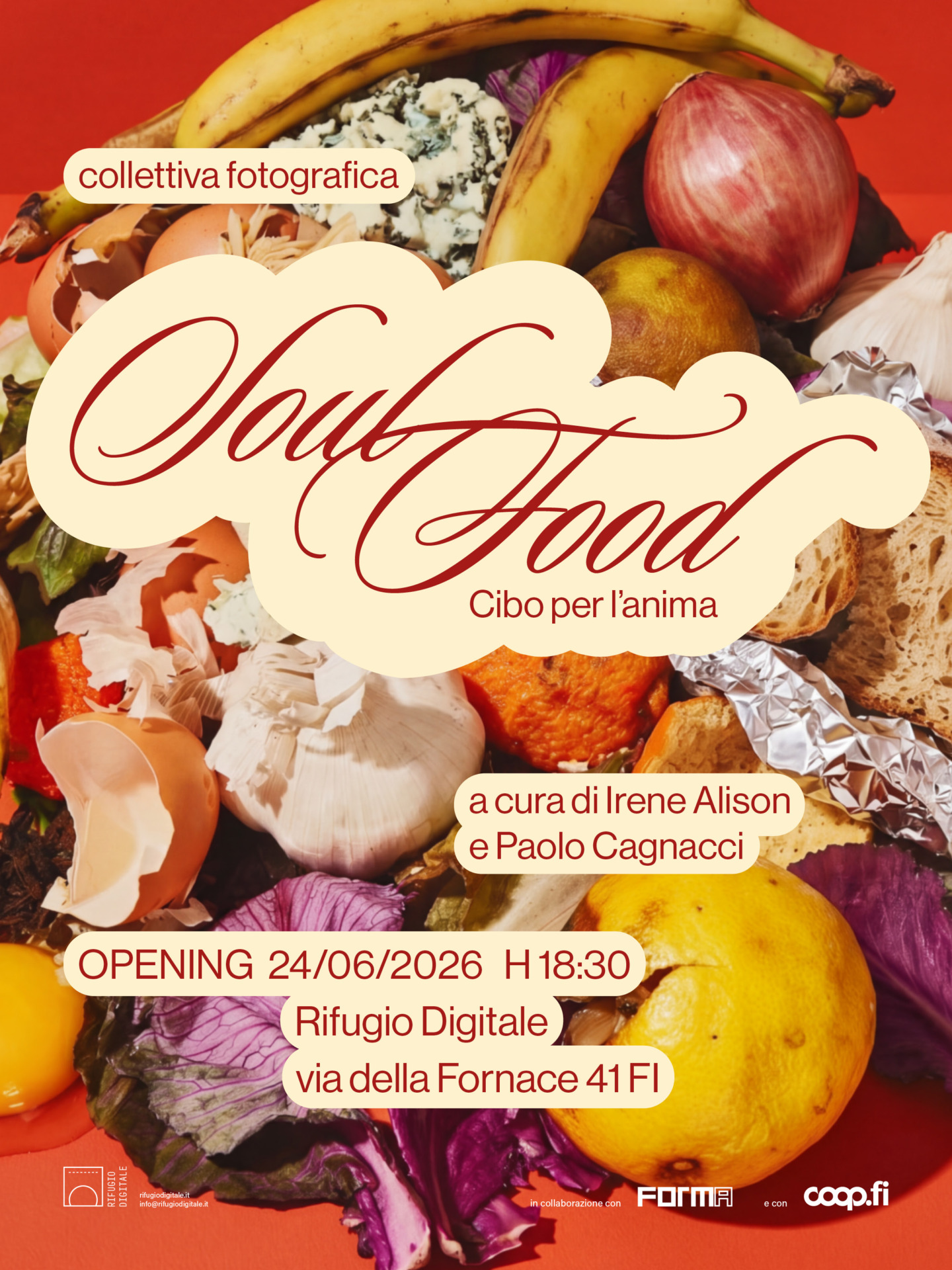 Soul Food