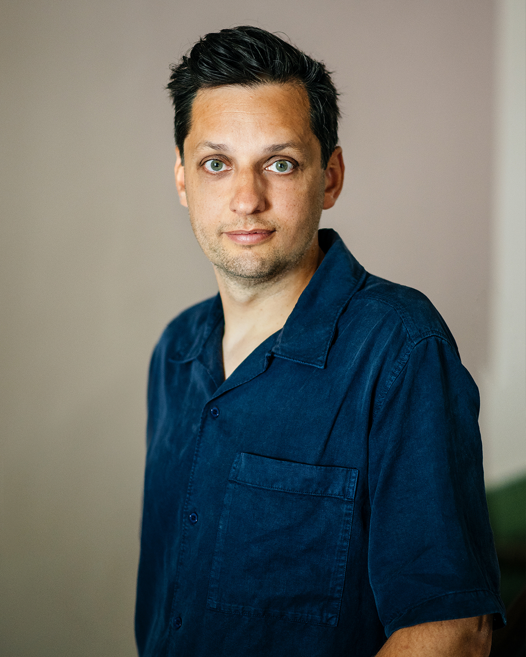 Klaus Pichler