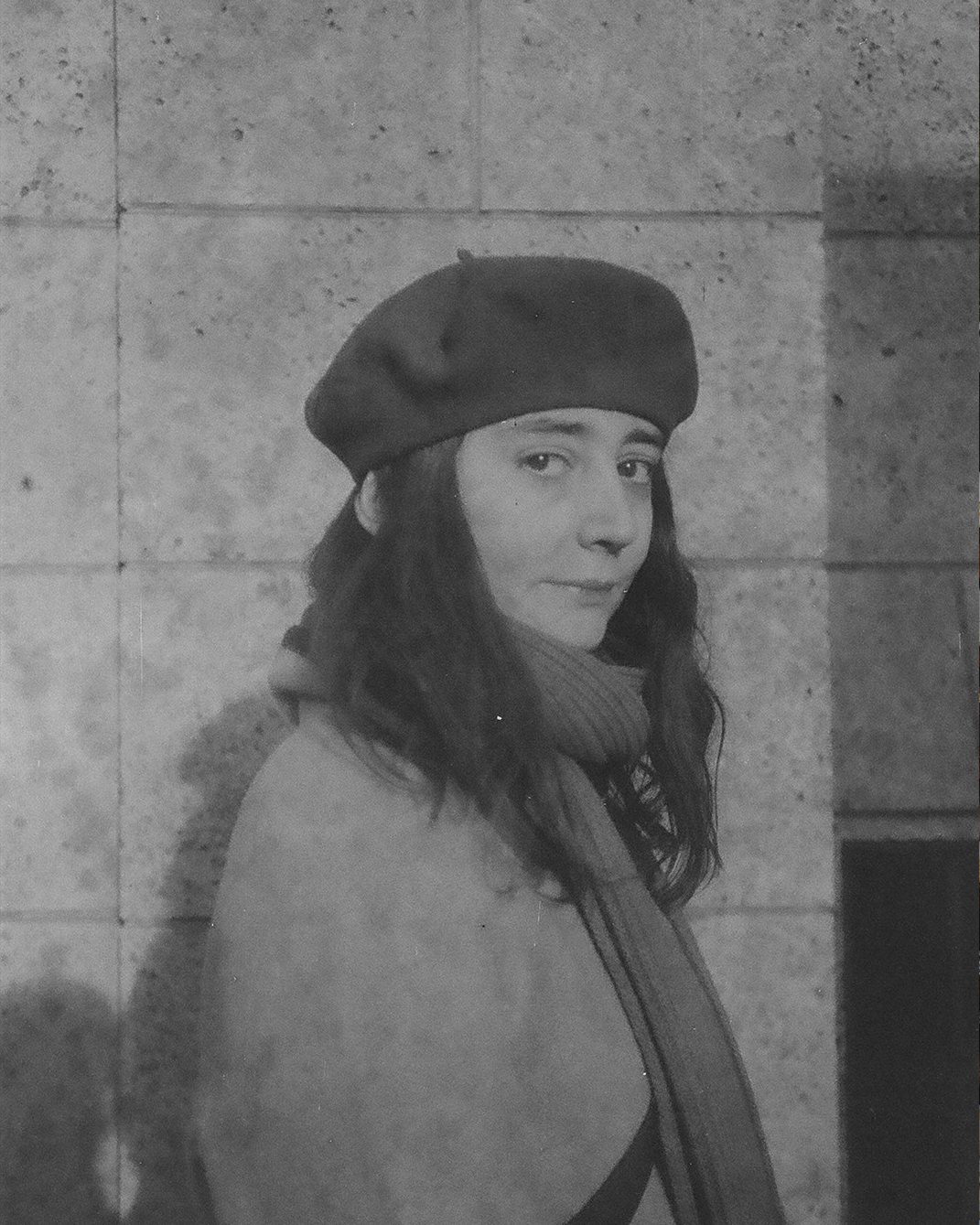 Lucia Buricelli